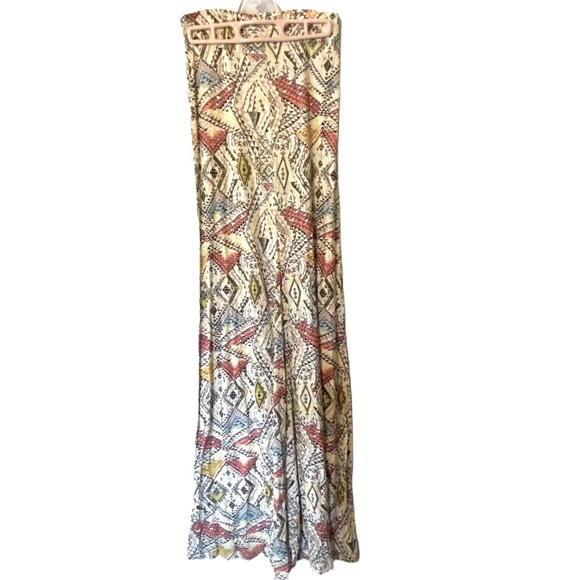 Billabong On Your Own maxi skirt small NWT - Picture 7 of 11